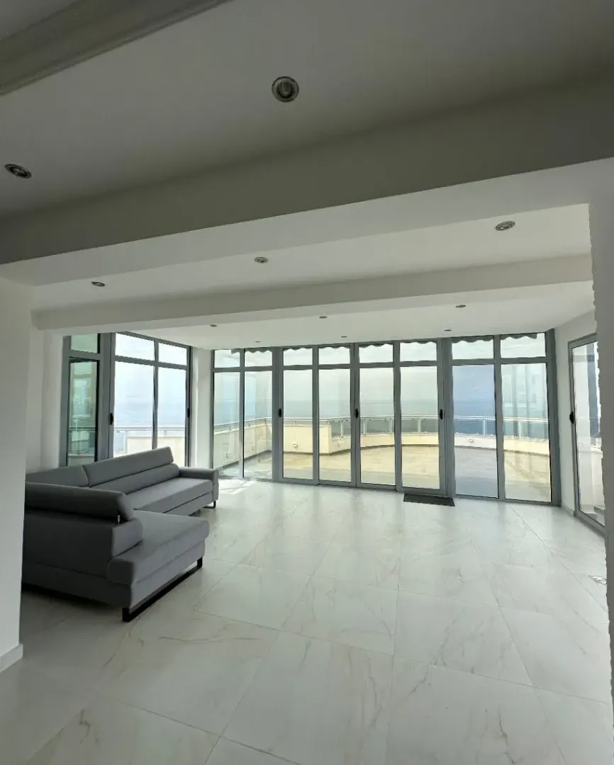 Sale, five bedroom apartment, 241m², Dobre Vode, Bar