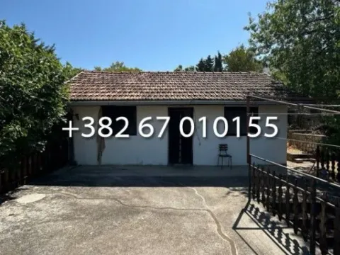 Prodaja,  kuća, 78m2, Utjeha, Bar