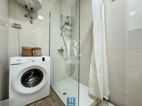 Izdavanje, jednosoban stan, 45m², City Kvart, Podgorica - image 10