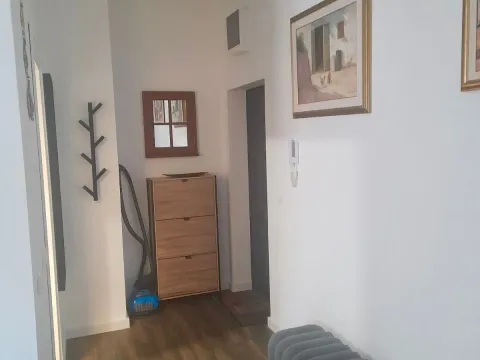 Izdavanje, jednosoban stan, 46m², Radanovići, Kotor - image 13