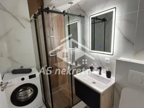 Izdavanje, stan, 34m², Stari Grad, Beograd - image 18