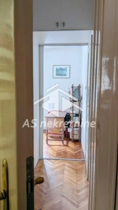Rent, apartment, 63m², Vračar Sve Podlokacije, Beograd