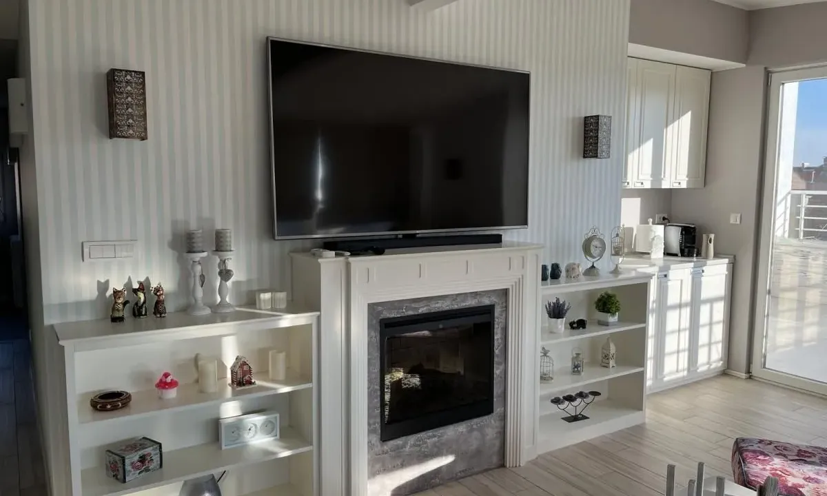 Izdavanje, stan, 204m², Bulevar Oslobodjenja, Novi Sad Sve Podlokacije