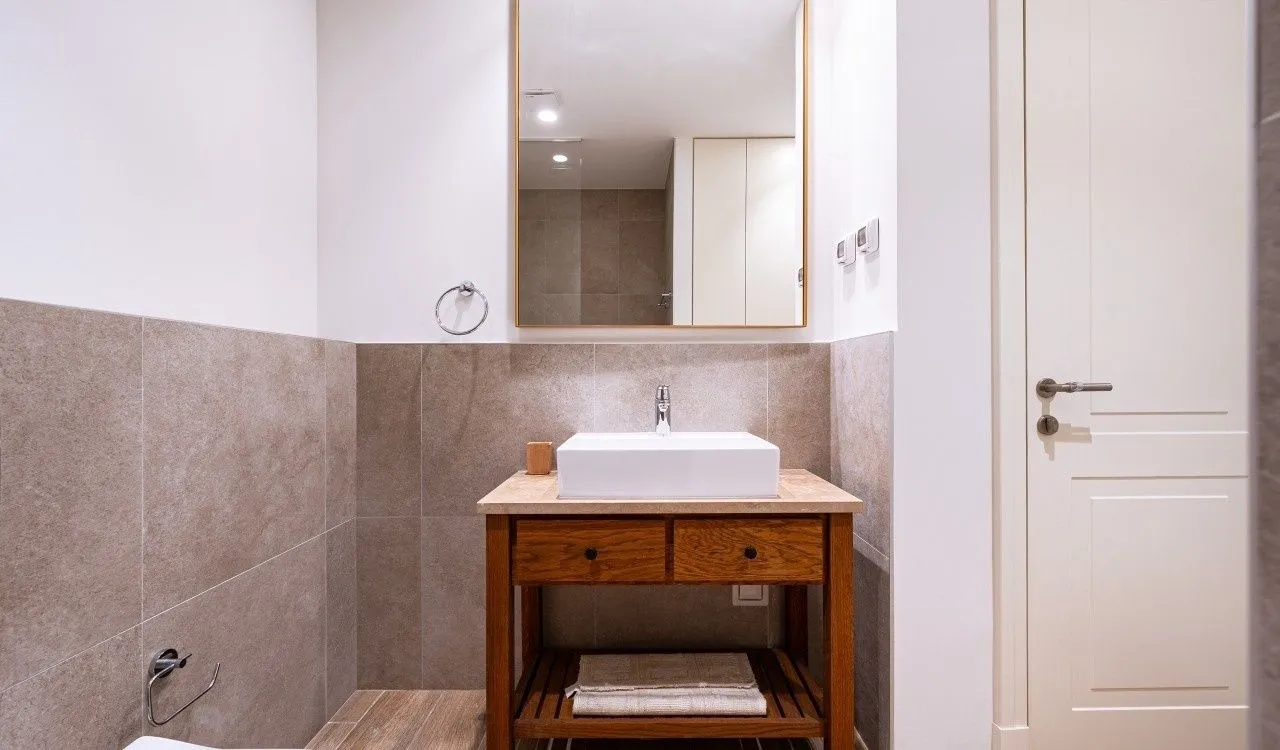 Prodaja, jednosoban stan, 87m², Luštica Bay, Tivat