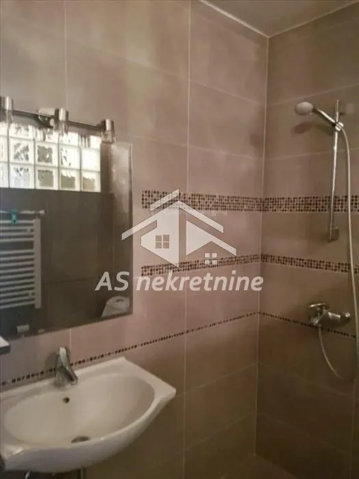 Rent, three bedroom apartment, 73m², Novi Beograd Blok 23, Novi Beograd Sve Podlokacije