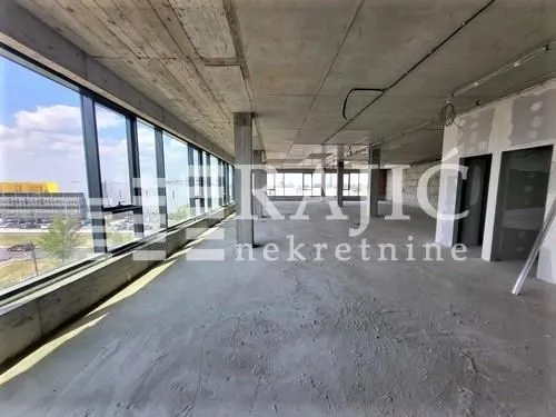 Rent, office space, 318m², Zemun Sve Podlokacije, Beograd