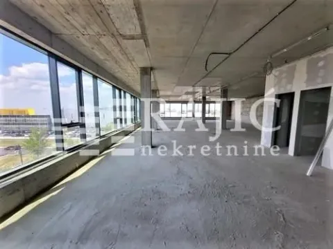Rent, office space, 318m², Zemun Sve Podlokacije, Beograd - image 4