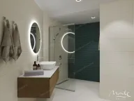 Prodaja, jednosoban stan, 69m², Bečići, Budva - image 26