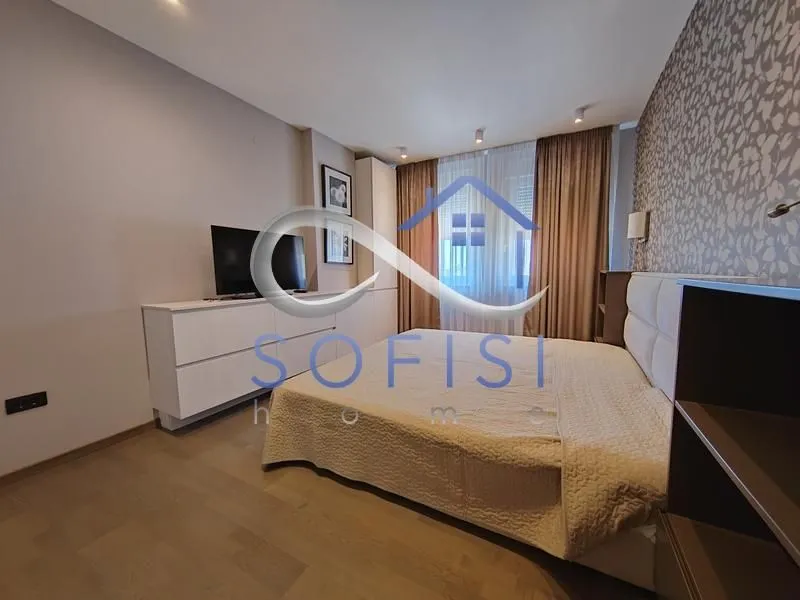 Izdavanje, stan, 112m², Nova Detelinara, Novi Sad Sve Podlokacije