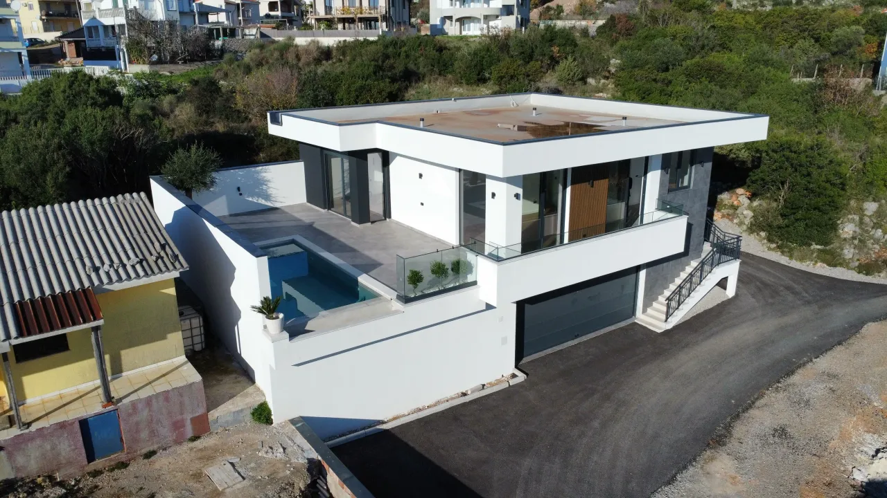 Sale, house, 200m², Krimovica, Kotor