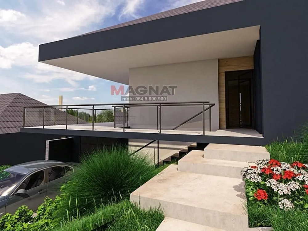 Prodaja, plac, 800m², Potoci, Zlatibor