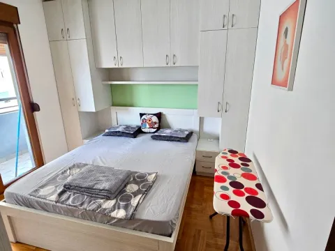 Rent, two bedroom apartment, 70m², Stari Aerodrom, Podgorica - image 5