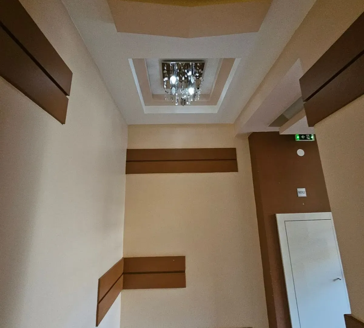 Rent, apartment, 30m², Centar, Podgorica