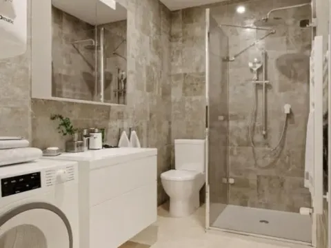 Prodaja, dvosoban stan, 65m², Obrenovac, Beograd - image 4