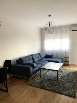 Izdavanje, jednosoban stan, 50m², Central Point, Podgorica - image 2