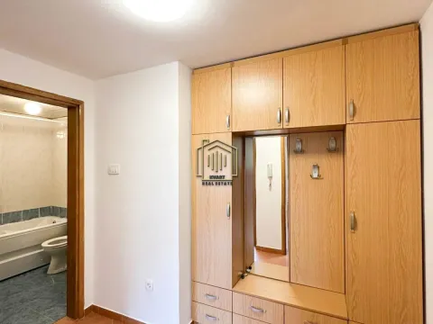 Izdavanje, jednosoban stan, 47m², Zabjelo, Podgorica - image 8