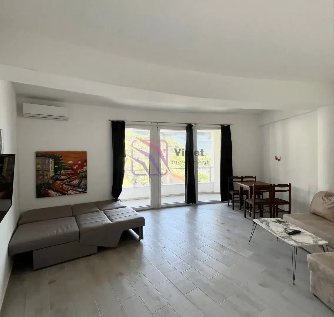 Prodaja, garsonjera, 38m², Sutomore, Bar