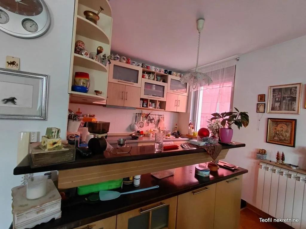 Sale, studio apartment, 87m², Voždovac, Voždovac Sve Podlokacije