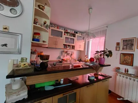 Sale, studio apartment, 87m², Voždovac, Voždovac Sve Podlokacije - image 7