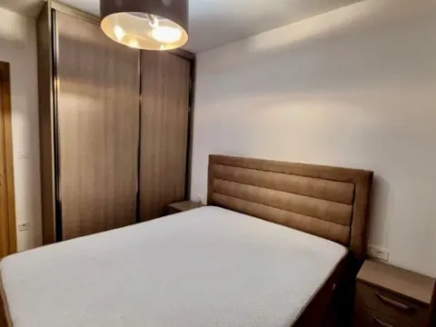 Izdavanje, jednosoban stan, 48m², City Kvart, Podgorica - image 6