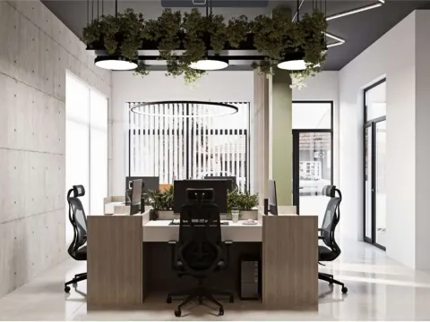 Izdavanje, poslovni prostor, 112m², Niš, Srbija - image 3