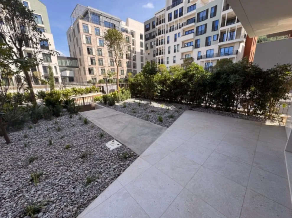 Izdavanje, stan, 106m², Porto Montenegro, Tivat