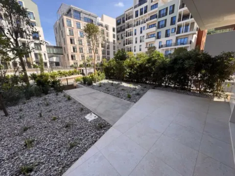 Rent, apartment, 106m², Porto Montenegro, Tivat - image 12