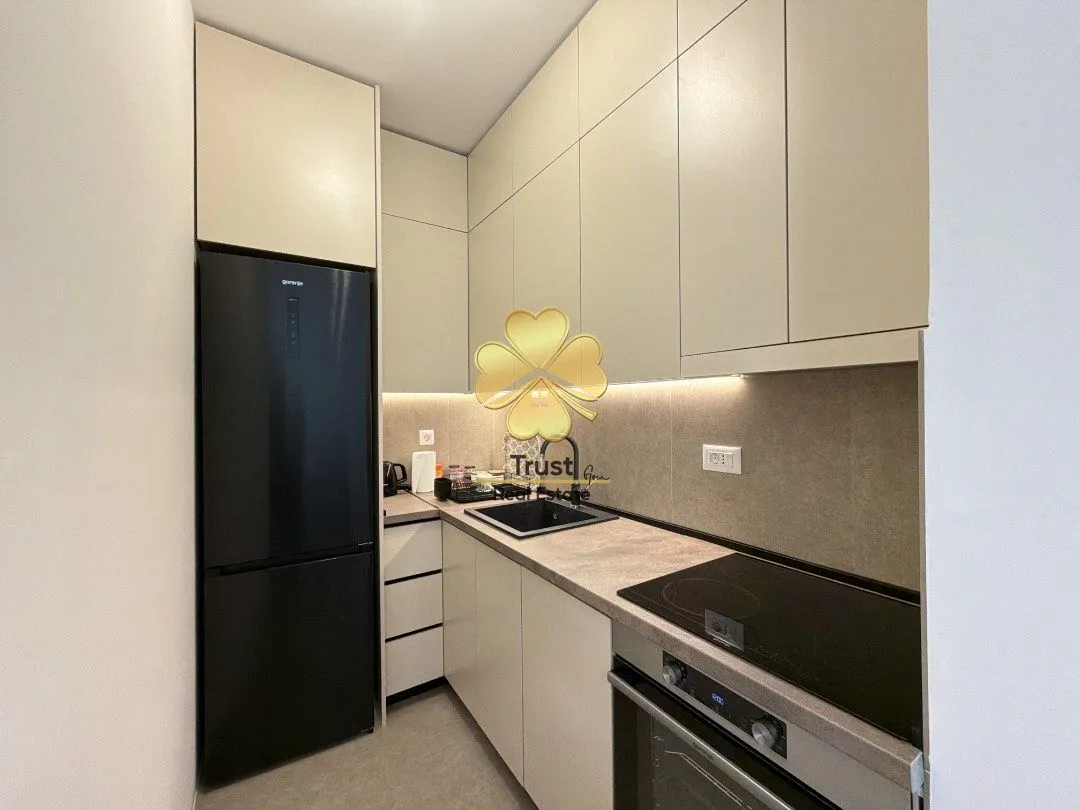 Rent, two bedroom apartment, 70m², Vezirov Most, Podgorica