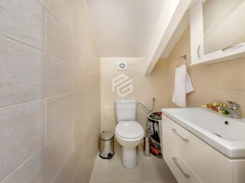 Rent, one bedroom apartment, 45m², Pobrežje, Podgorica - image 7