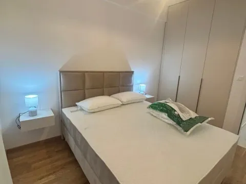 Izdavanje, jednosoban stan, 45m², Zabjelo, Podgorica - image 4