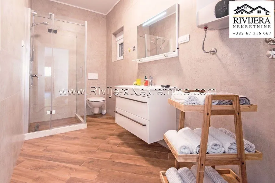 Prodaja, kuća, 136m², Podi, Herceg Novi