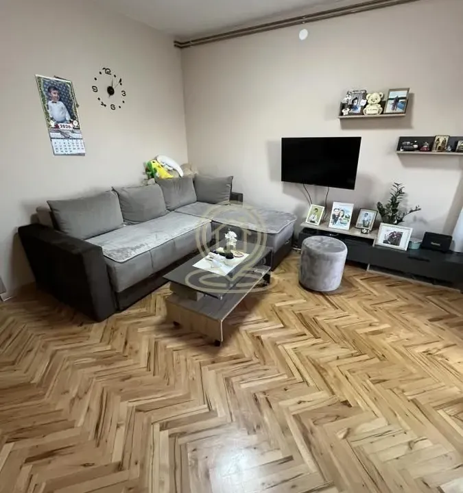 Sale, three bedroom apartment, 106m², Aerodrom, Kragujevac
