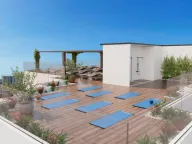 Sale, studio apartment, 34m², Bar, Crna Gora - image 11