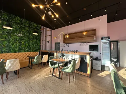 Rent, office space, 50m², Zabjelo, Podgorica - image 7