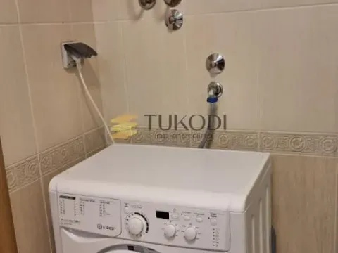 Rent, two bedroom apartment, 54m², Kalenić Pijaca, Vračar Sve Podlokacije - image 9