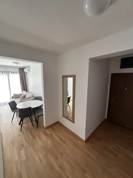 Rent, two bedroom apartment, 52m², Rozino, Budva - image 13
