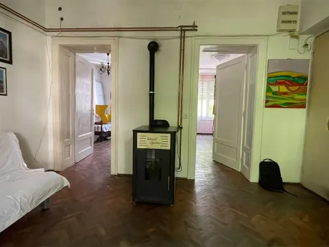 Prodaja, četvorosoban stan, 93m², Savski Venac, Beograd - image 2