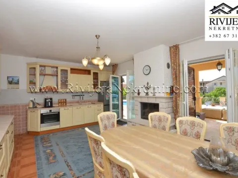 Prodaja, kuća, 396m², Baošići, Herceg Novi - image 3