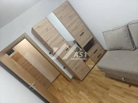 Izdavanje, dvosoban stan, 56m², Podbara, Novi Sad Sve Podlokacije - image 6