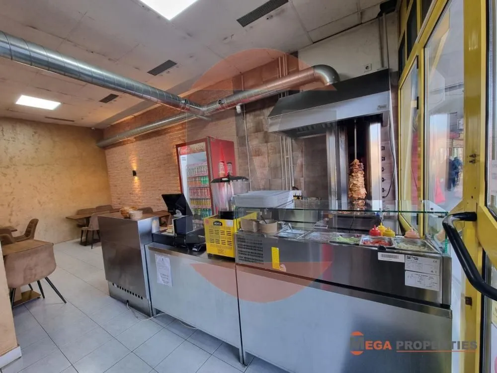 Rent, office space, 48m², Kluz, Zvezdara Sve Podlokacije