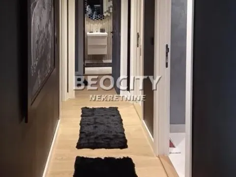 Izdavanje, trosoban stan, 80m², Beograd Na Vodi, Beograd - image 12