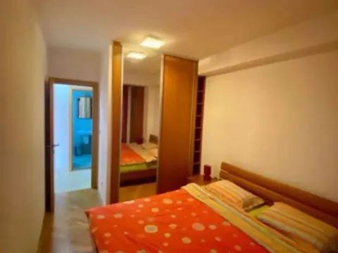 Izdavanje, jednosoban stan, 50m², Preko Morače, Podgorica - image 6