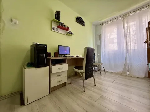 Prodaja, jednosoban stan, 47m², Medijana, Niš - image 9