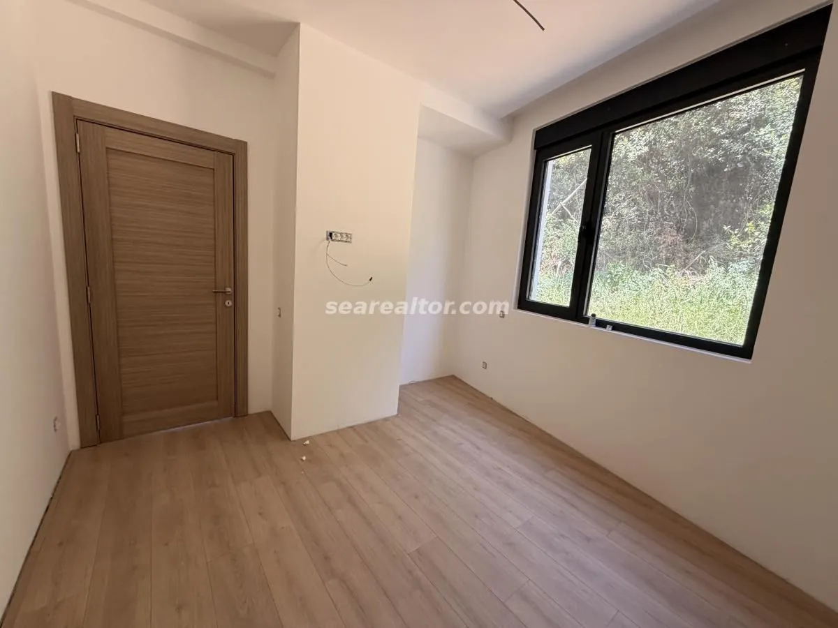 Prodaja, jednosoban stan, 66m², Donja Lastva, Tivat