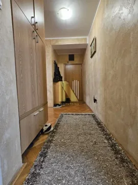 Prodaja, četvorosoban stan, 105m², Socijalno, Novi Sad Sve Podlokacije - image 10