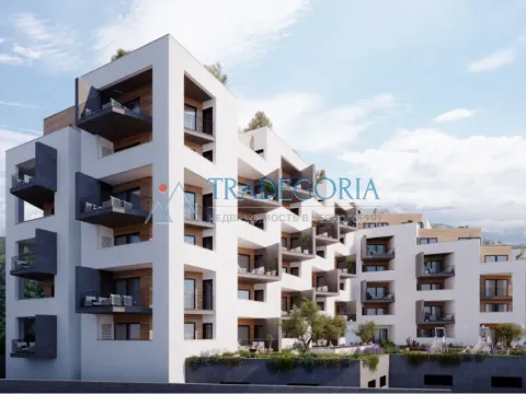 Prodaja, jednosoban stan, 53m², Bečići, Budva - image 2
