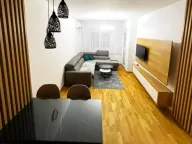 Izdavanje, stan, 46m², Stari Aerodrom, Podgorica