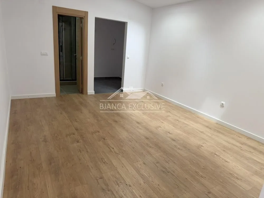 Prodaja, dvosoban stan, 47m², Zvezdara Sve Podlokacije, Beograd
