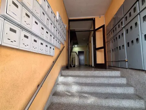 Sale, one bedroom apartment, 44m², Gintaš, Podgorica - image 10