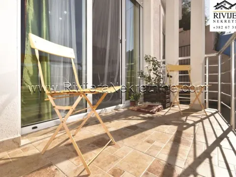 Sale, two bedroom apartment, 79m², Lepetani, Tivat - image 15